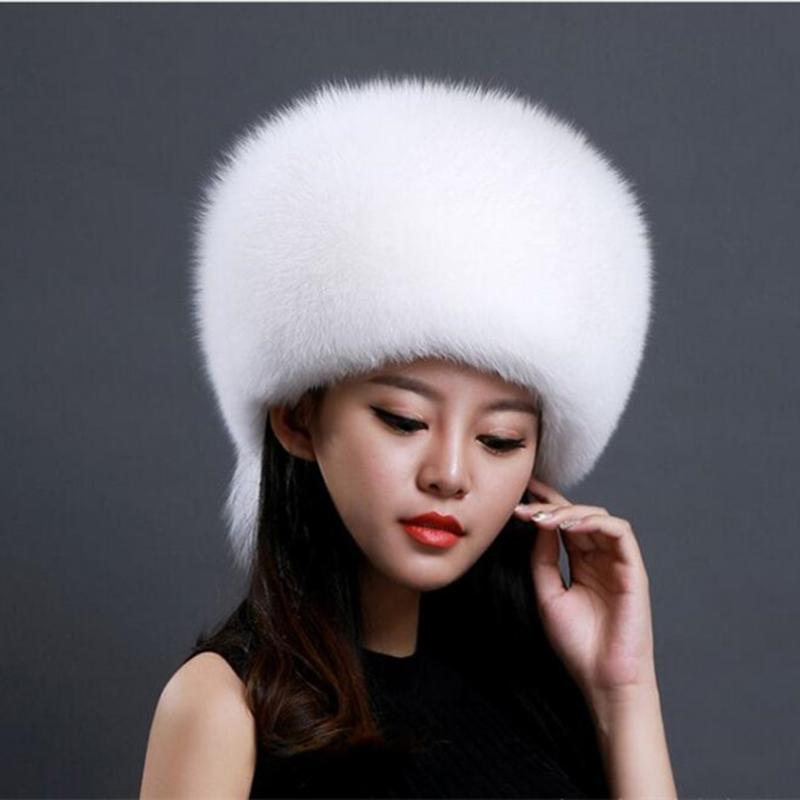 russian style ladies hats