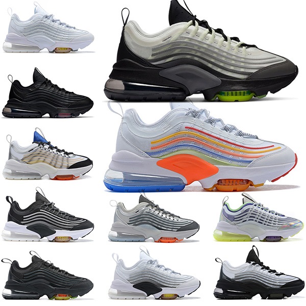 

Newest ZM950 Mens Sneakers Running Shoes Cushion Trainers Triple Black White Neon Colorful Wolf Grey 950s Men Traimers Sports Runners 36-45, #0 white colorful 36-45