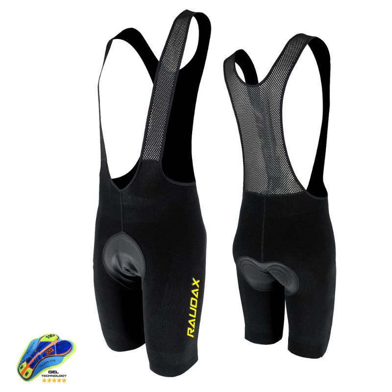 

Spandex Cycling Bib Shorts Mountain Bike Breathable Men Bike Gel Padded Tights Triathlon Man Pro Licra Bicycle Pants Under Wear