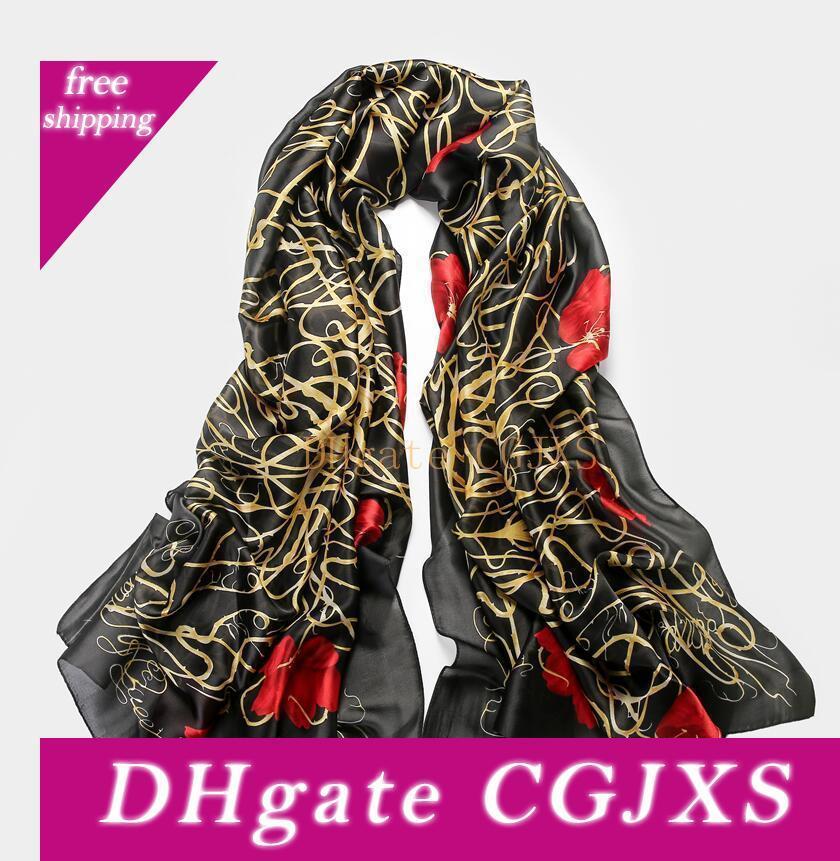 silk scarves online shopping