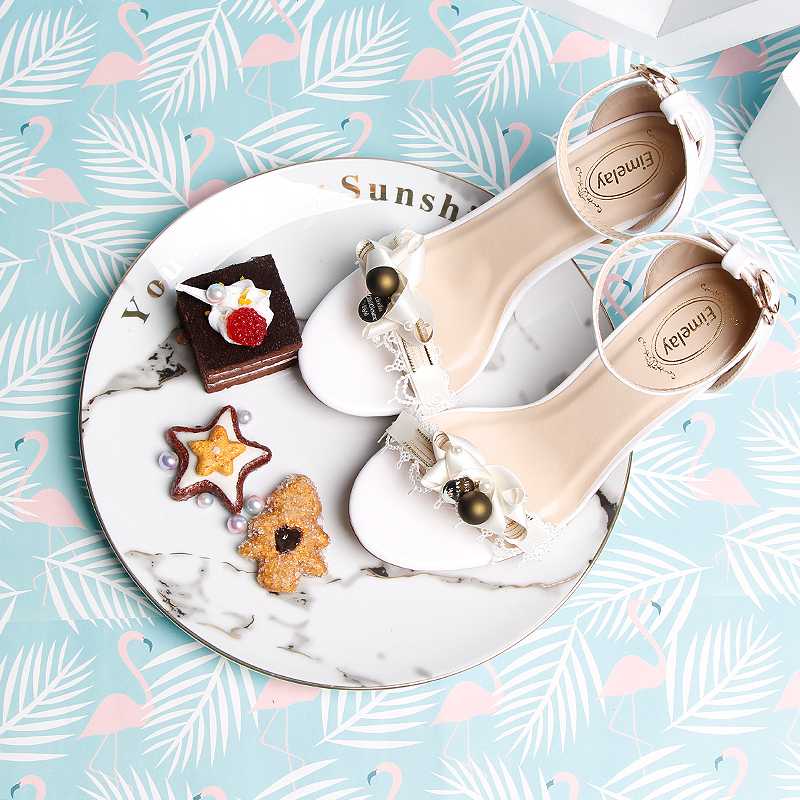 girls bridesmaids shoes