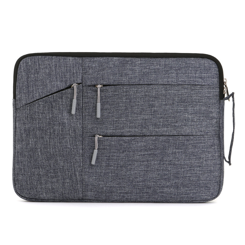 

Bolsa Maleta Sac Homme Laptop Bags for Men Computer Bag Sac A Main Femme Bandouliere Homme Business Bag Side for Men, 4 14inch