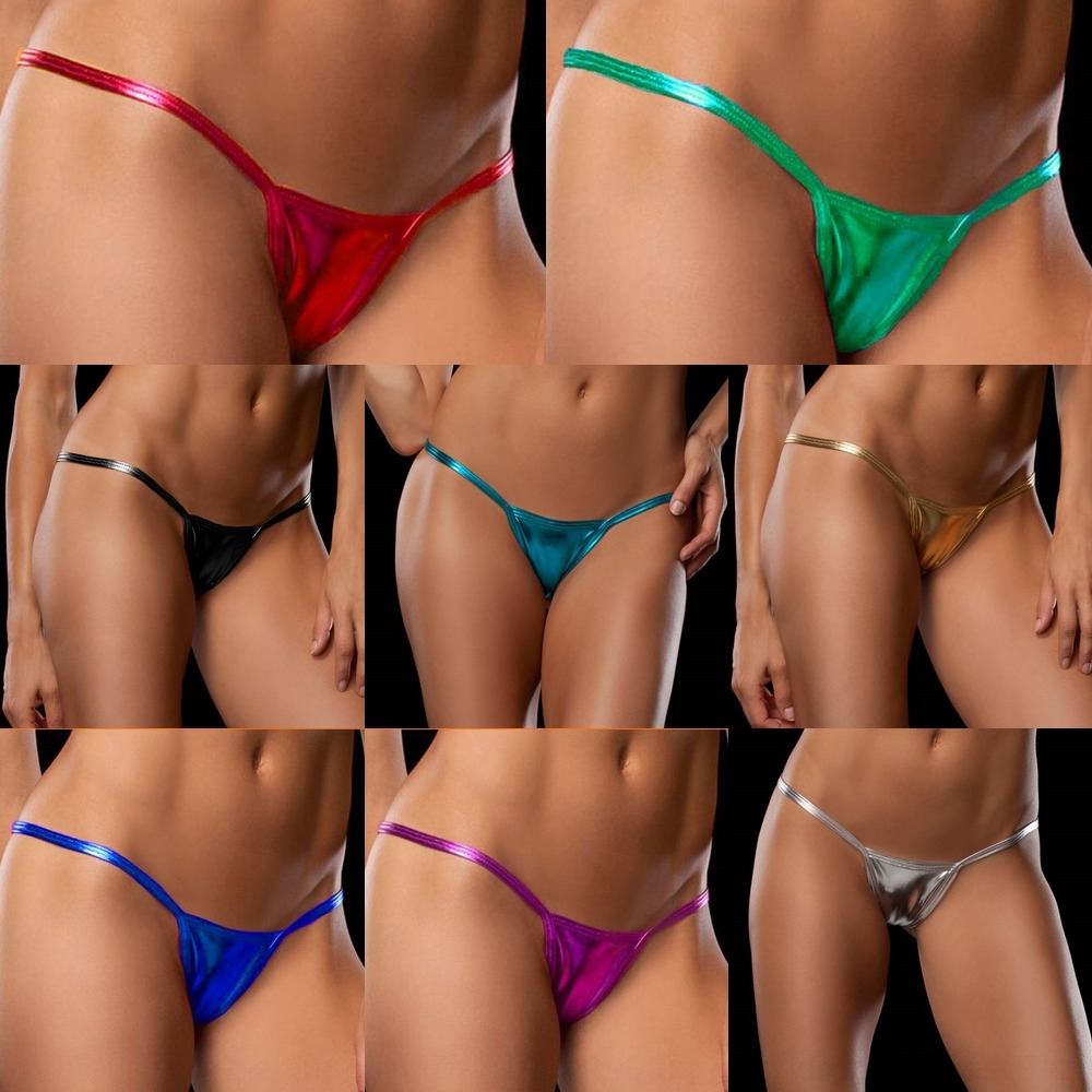 women showing underwear