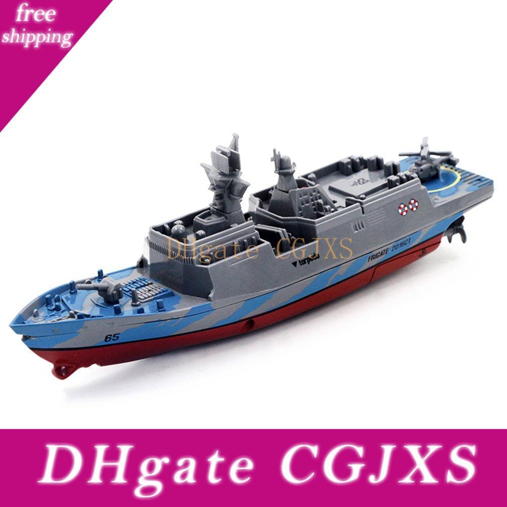 barcos rc electricos
