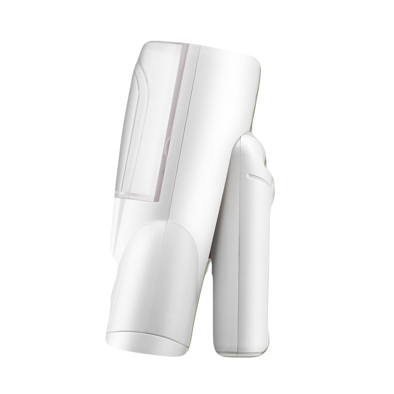 

Handheld Steamer 800W Powerful Garment Steamer Portable Fast-Heat Steam Iron Ironing Machine For Home Travel Mini Electric Iron