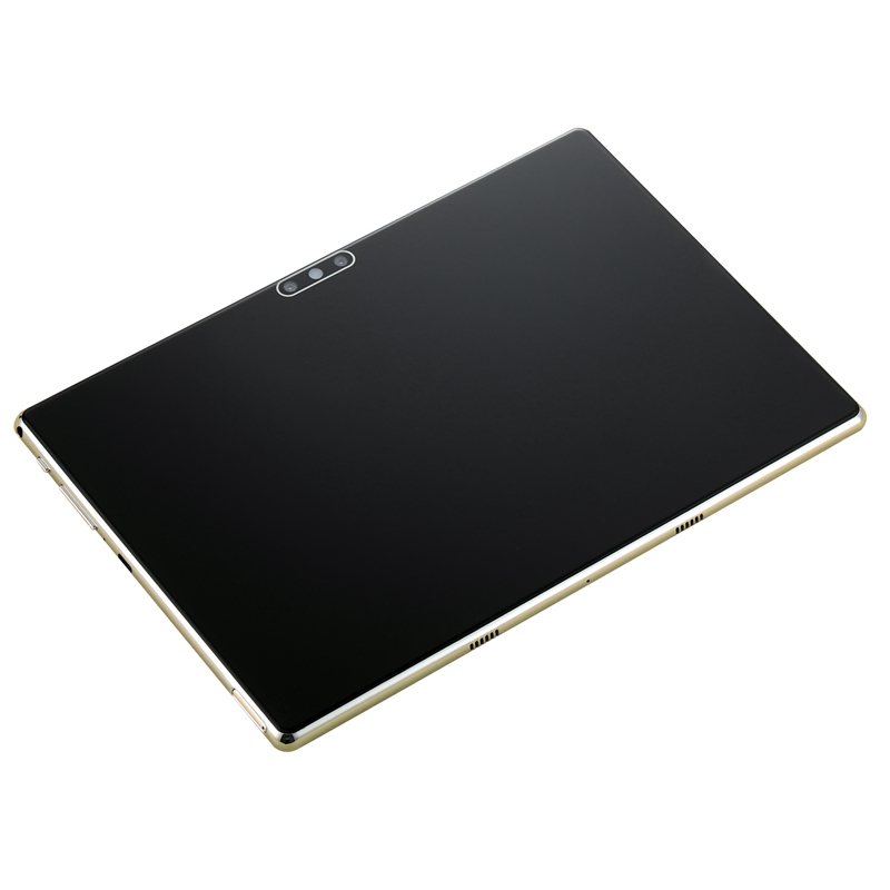 

10.1 Inch Tablet PC Android 8.1 4G Phone Call Dual SIM Cards WiFi GPS Bluetooth 4.0 Tablets(US Plug,4+32G 1920X1200, Black