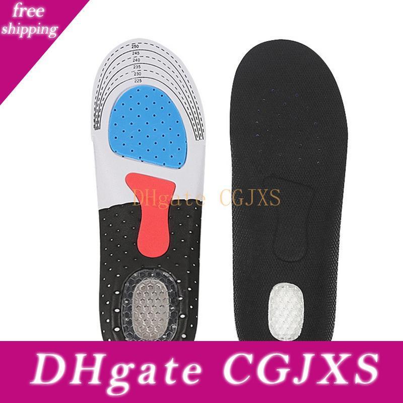 sports heel pads