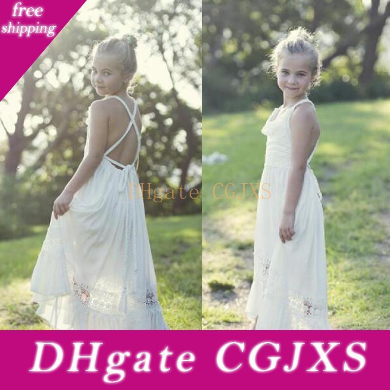 resale flower girl dresses
