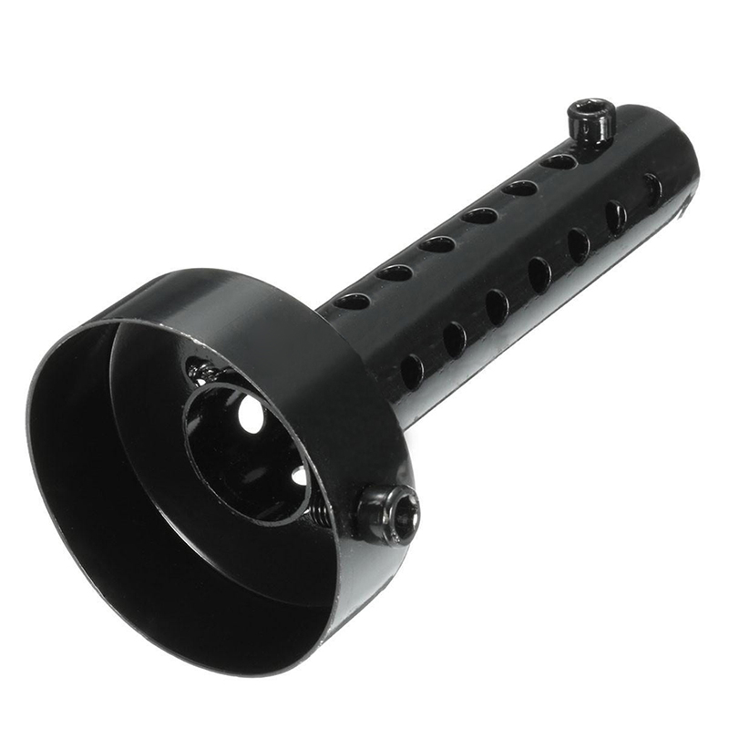 

Motorcycle Universal Exhaust Can Muffler Baffle DB Killer 60mm