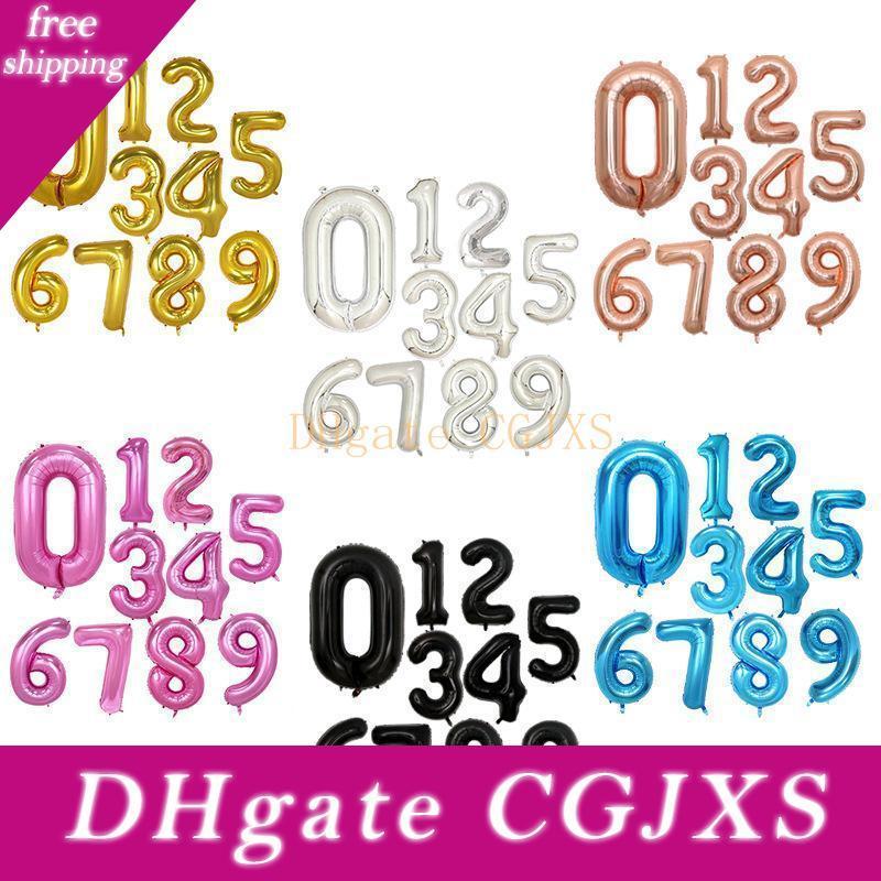 wholesale letter balloons