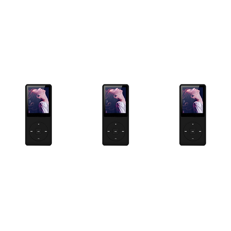 

Mp3 Player Mp3 Student Walkman Card Mp4 Mini Sports Music Player