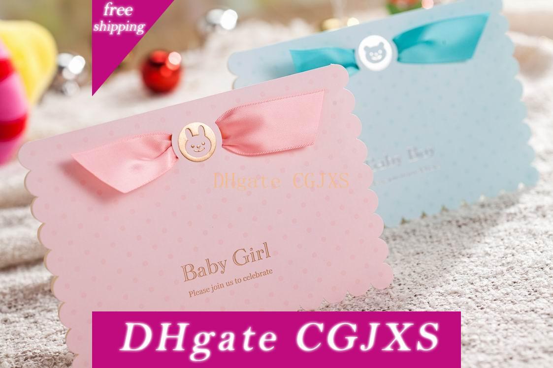 cheap baby shower invitations boy