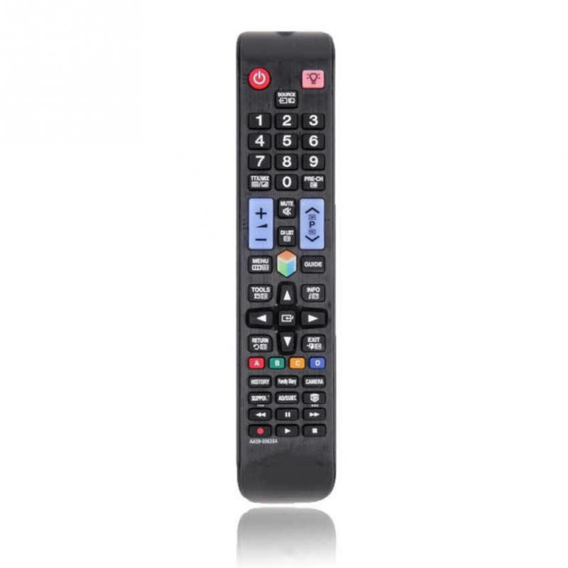 

Replacement Remote Control RM-D1078 for LCD 59-00638A Smart TV