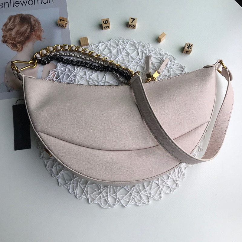 plain white canvas backpack