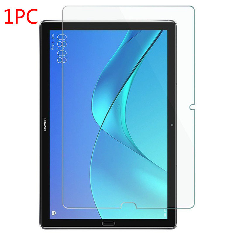

Tempered Glass Film Screen Protector for Huawei MediaPad M5 10 10.8 inch M5 10 Pro 10.8 inch CMR-AL09 CMR-W09 CMR-AL19 CMR-W19