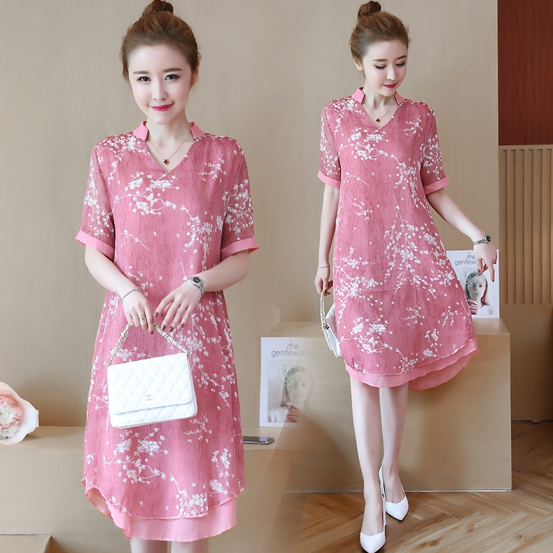 dress for fat girl online