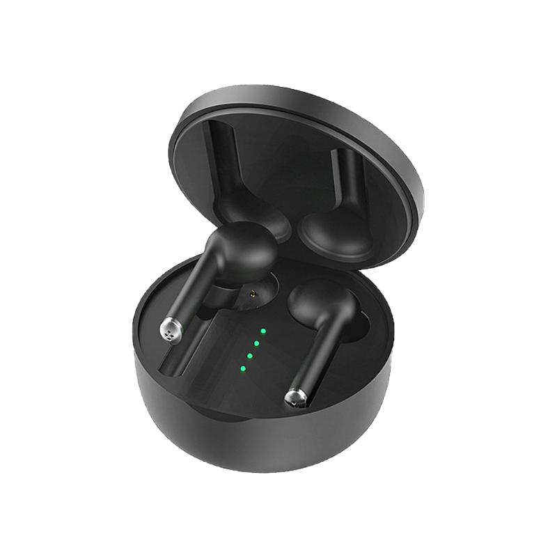 

KOEX Tw40 Authentic Bluetooth5.0 Sport Running Earphone Wireless Bluetooth Business HD Call Wireless 3D Stereo