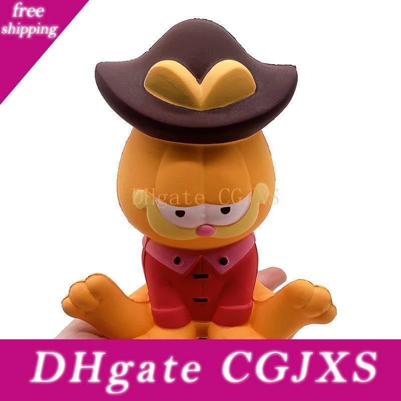 garfield toys near me