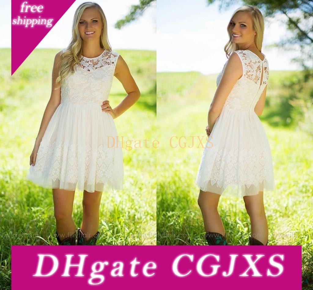 western party gown online