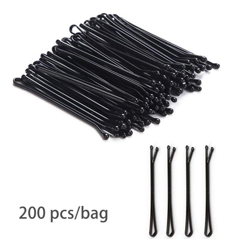 types of hairpins