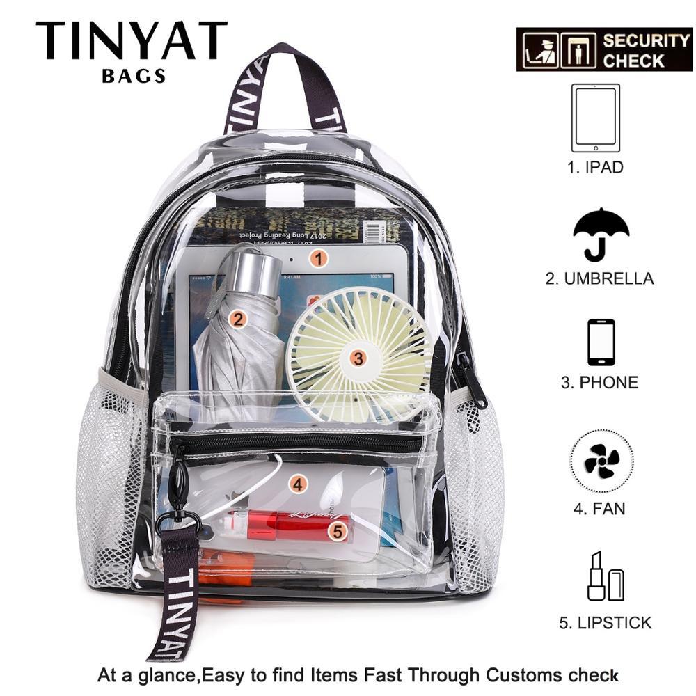 Wholesale Best School Clear Backpacks For Single S Day Sales 2020 From Dhgate - wearable mcm purse roblox