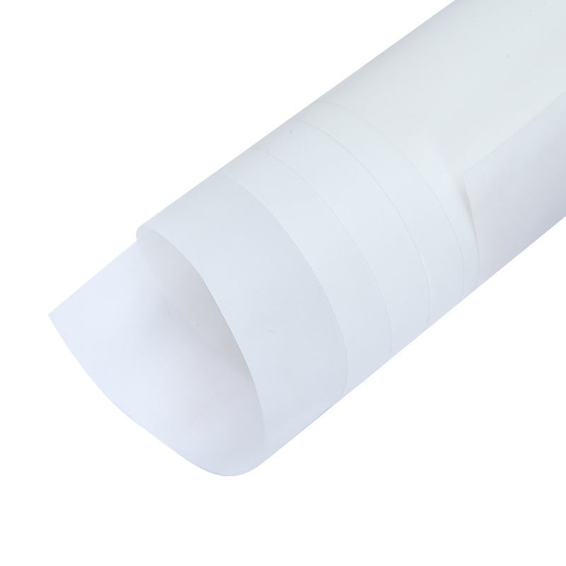 

1.2X1 Photography Light Filter Paper Photography Paper Bovine Oilpaper Tear Rotten Sulfuric Acid