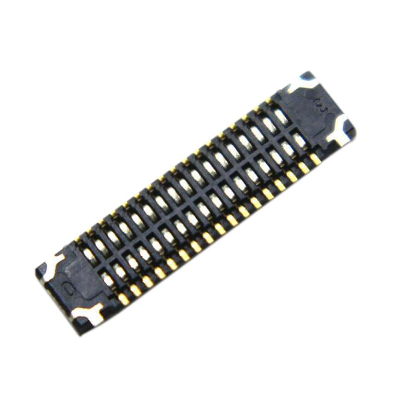 

FPC connector For J3 2020 J330 J330F LCD display screen on LCD flex