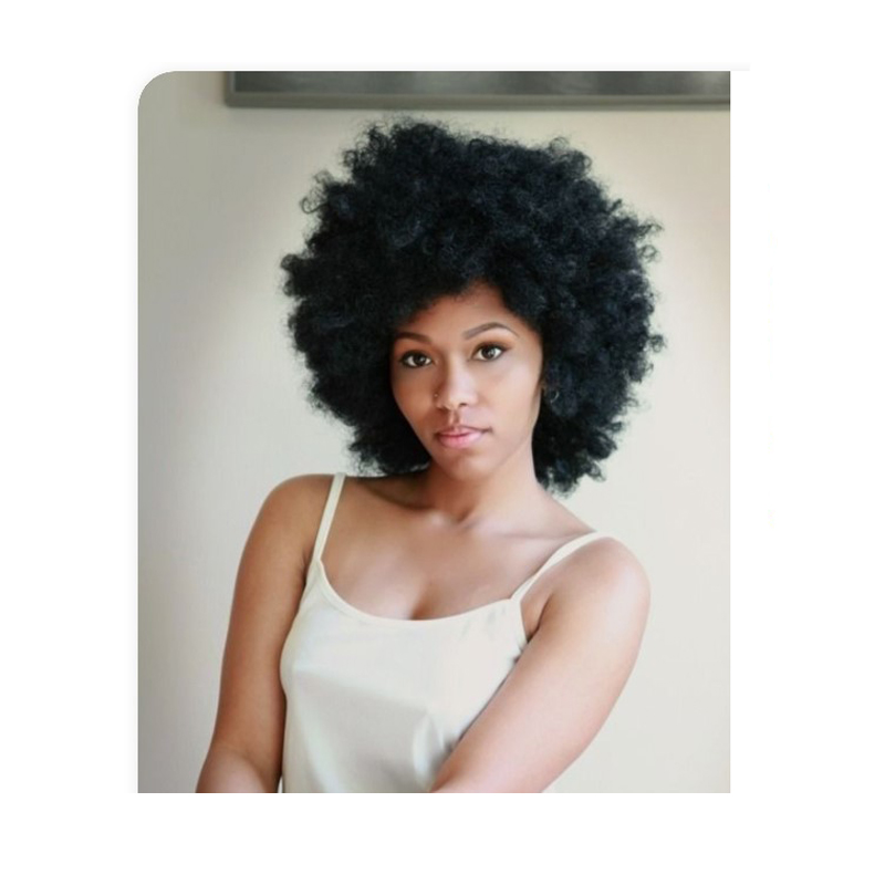 Ckidka Korotkie Pricheski Dlya Afroamerikanskih Volos 2020 Korotkie Pricheski Dlya Afroamerikanskih Volos Na Prodazhu Na Ru Dhgate Com