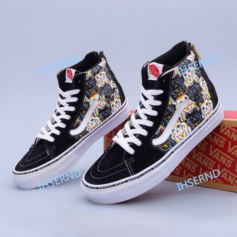vans hombre altas vans hombre altas