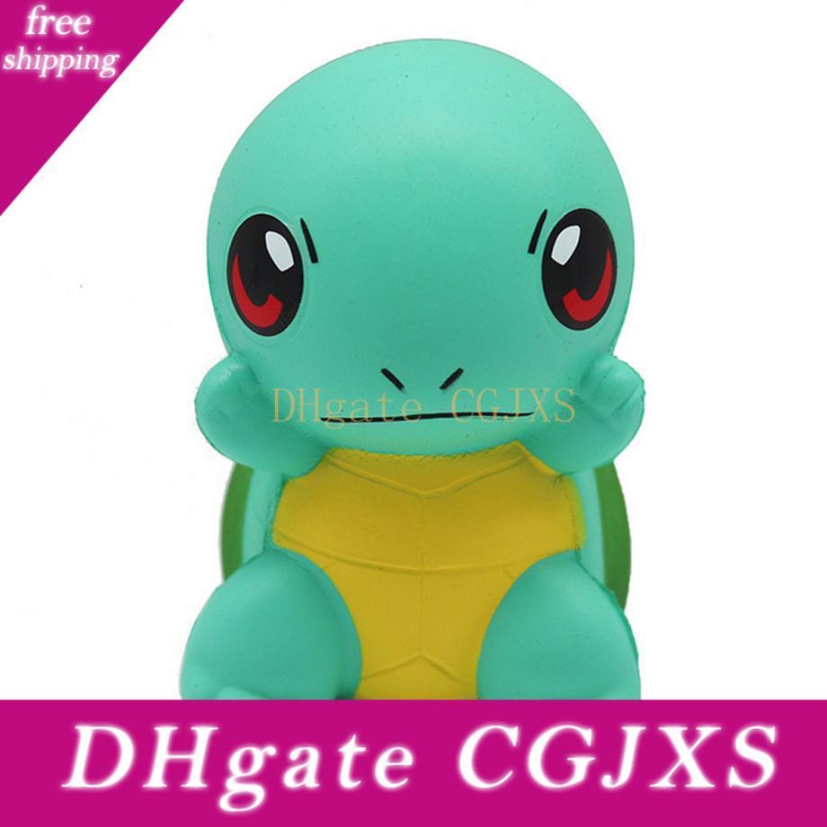 kawaii turtle plush