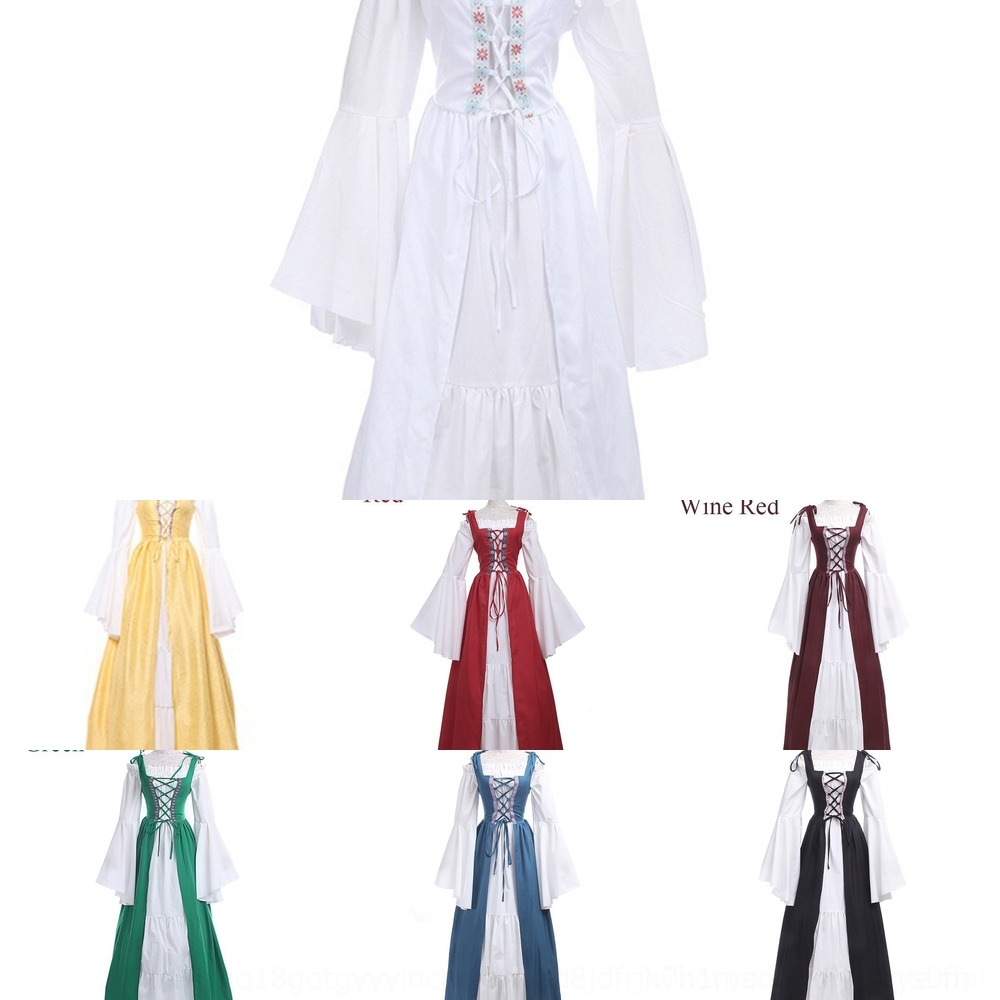 renaissance dresses for sale cheap