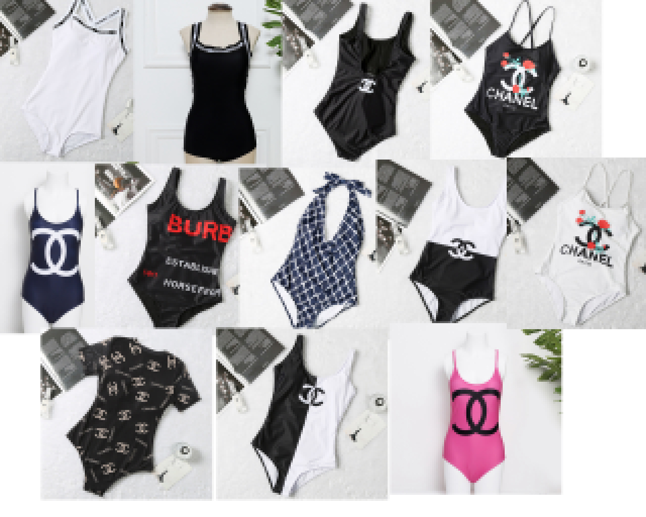 online suits for girls