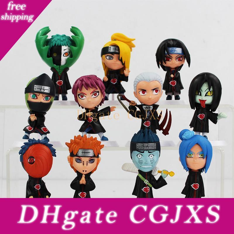 anime dolls online