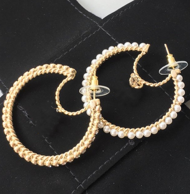 2020 Latest Style Earrings Retro Style Fashion Earrings Top selling products Earrings High Quality Jewelry Supply