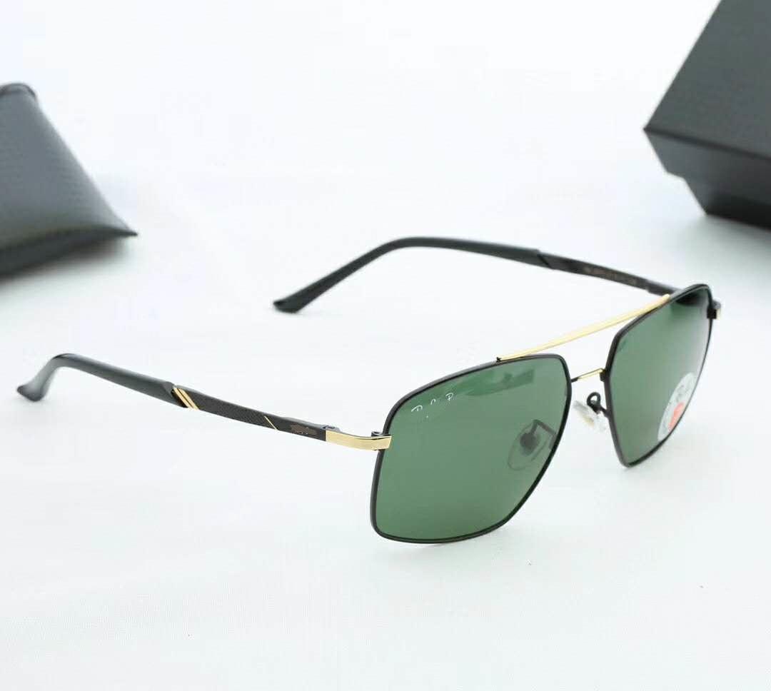 

2020 fashion ray mens womens sunglasses round square sun glasses UV protection glass polarized lenses with leather case bans 65das05ec#