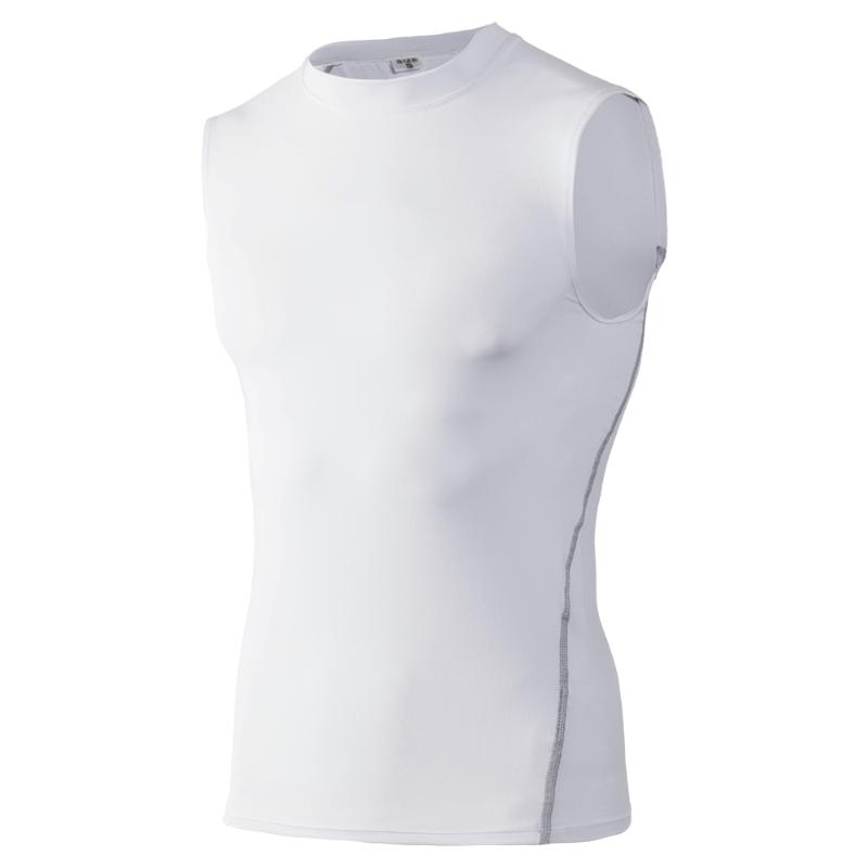 

3 Packs Sports T Shirt Fashion High-elasticity Y-Back Workout Muscle Tee Fitness Home Exercise T Shirts Muscle Training, As show