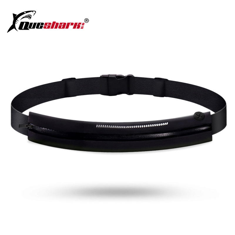 

7inch Phone Running Waist Bag Sports Running Belt Bags Men Women for Phone Gym Fitness Jogging Sports Bags Fanny Belt Bag, 1b