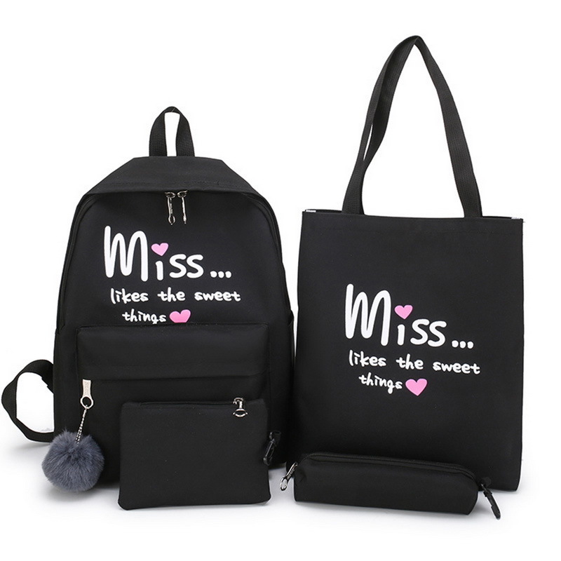 preppy backpacks for college