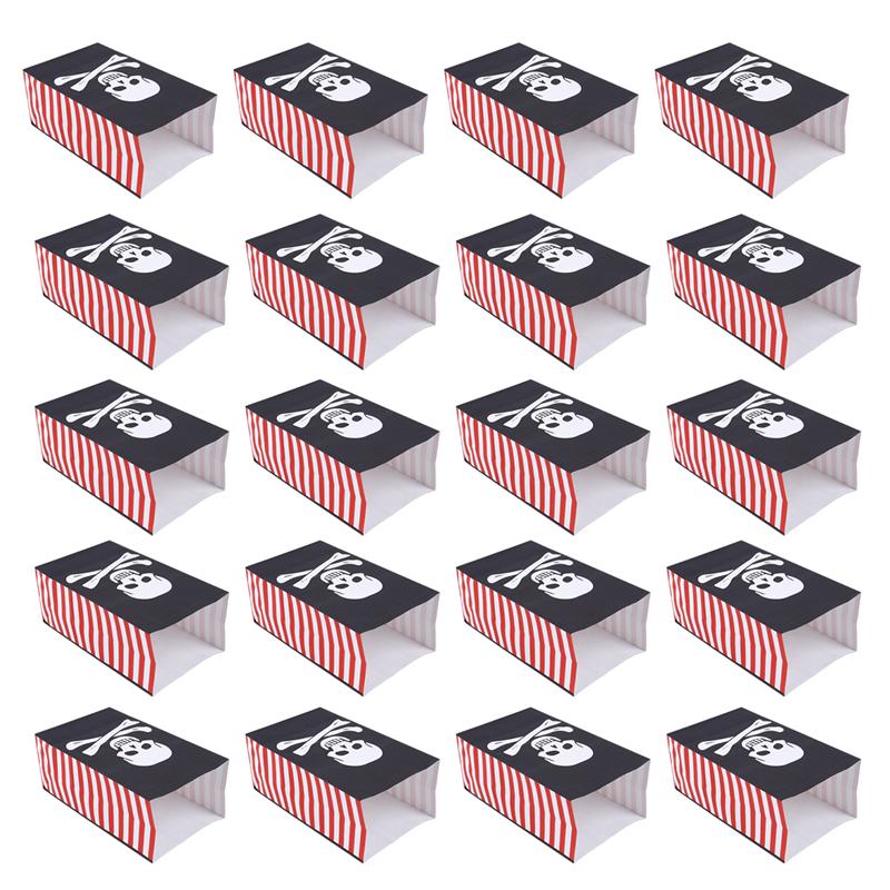 

36Pcs Candy Gift Bag Lovely Candy Packaging Box Storage Bag Gift Container