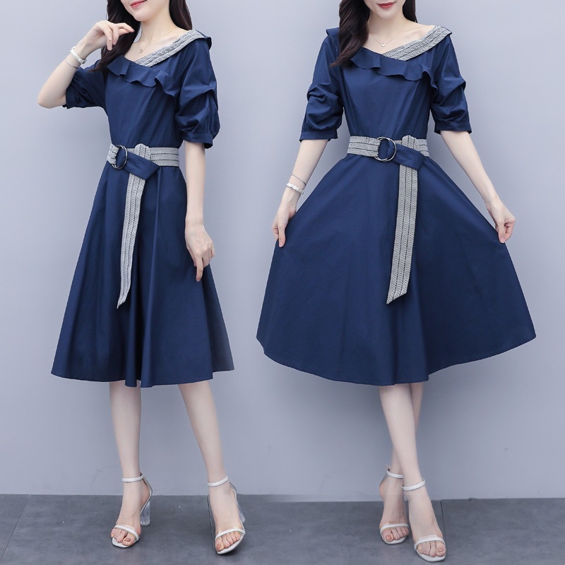 western dress for fat women