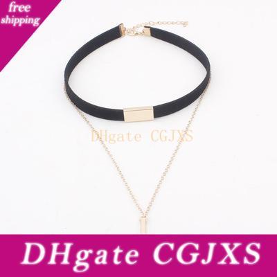 black chokers for sale