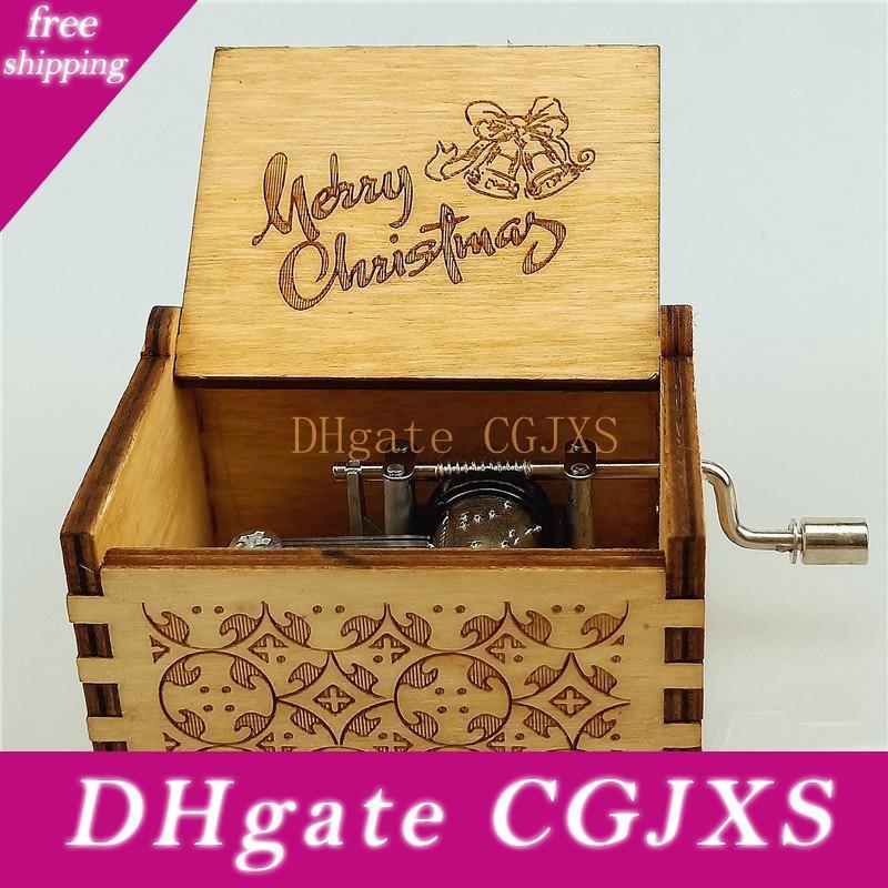 music box bulk