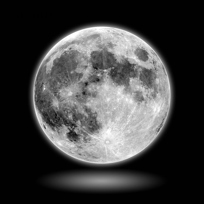 

moon wall hanging tapestry star sky wall blanket cloth farmhouse decor