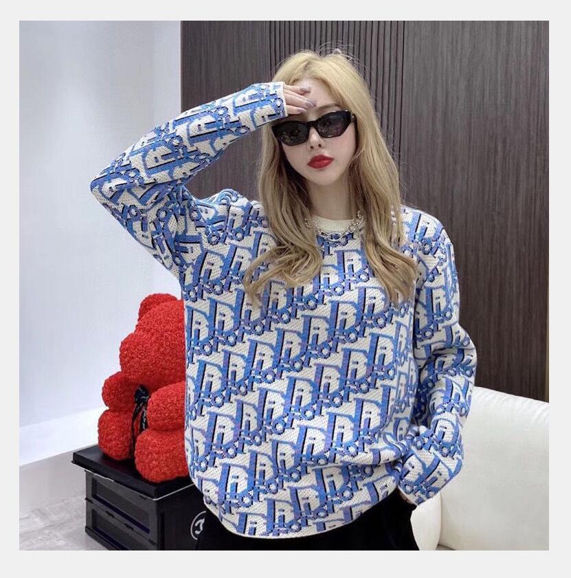 loose knit summer sweater