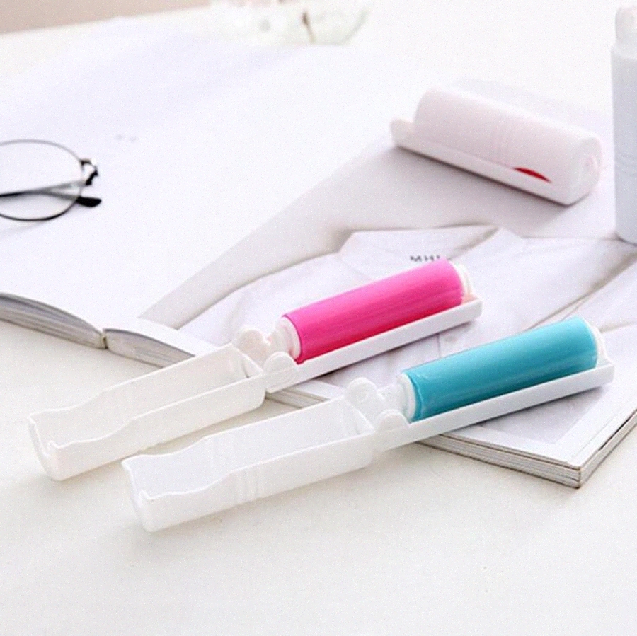 sticky roller for clothes