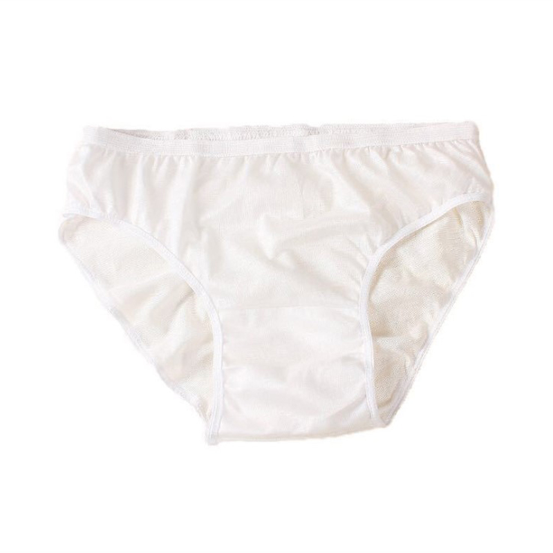 plus size disposable underwear
