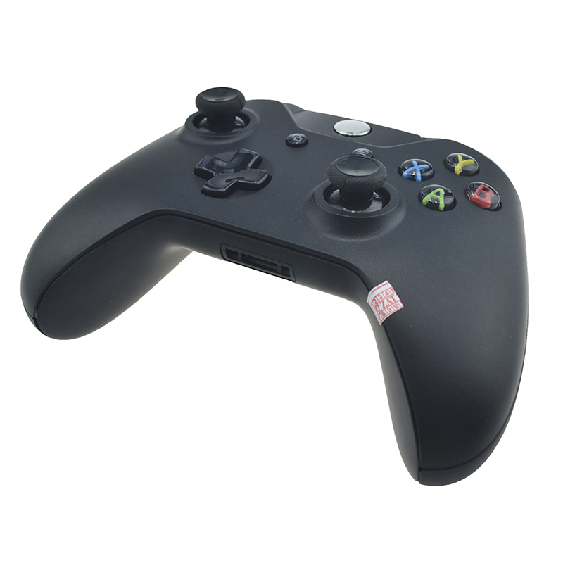 Xbox 360 controller dead with new batteries