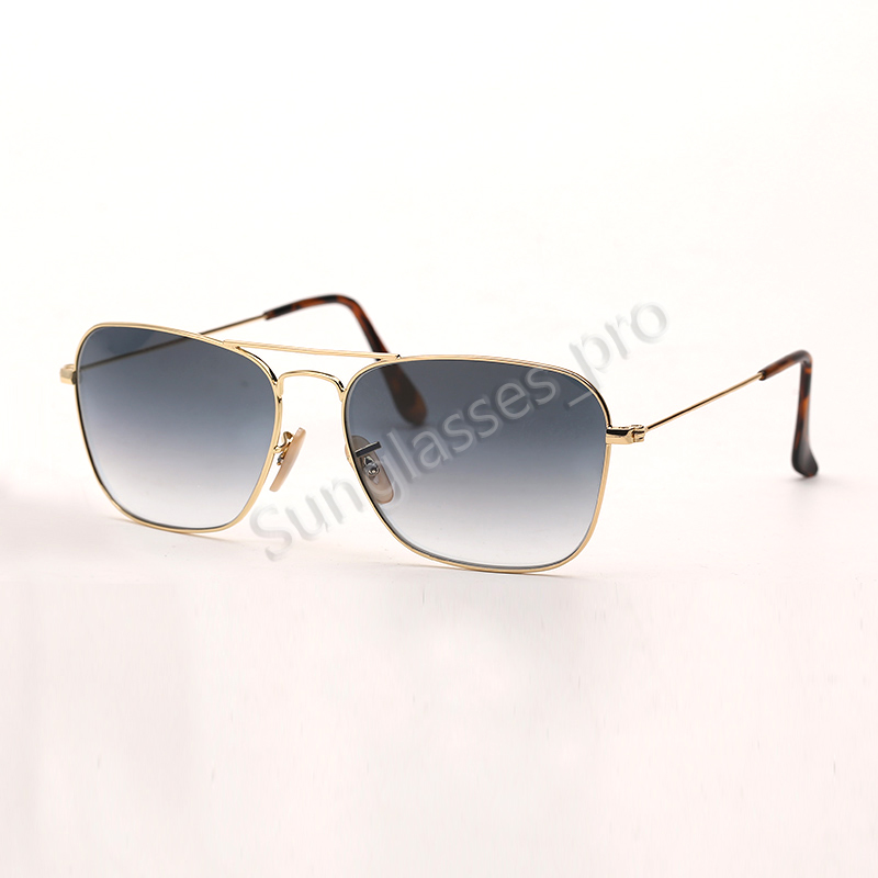 

Mens Fashion Sunglasses Designer Brand Sun Glasses Double Bridge Mens Woman Sun Glasses Eyeware Gold Frame Popular Des Lunettes De Soleil