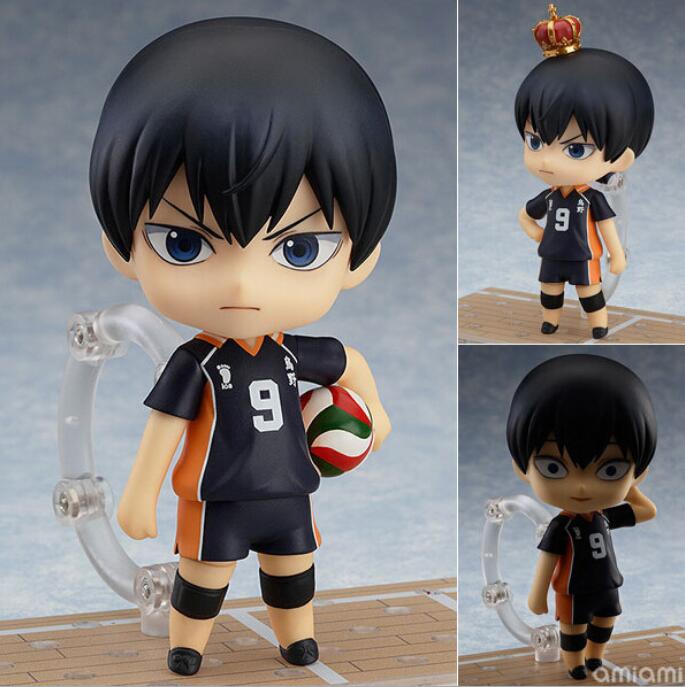 

Q version clay multiple choices PVC Action Figure Anime Figures Model Toys Collectible Doll Gift