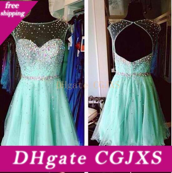 resale homecoming dresses